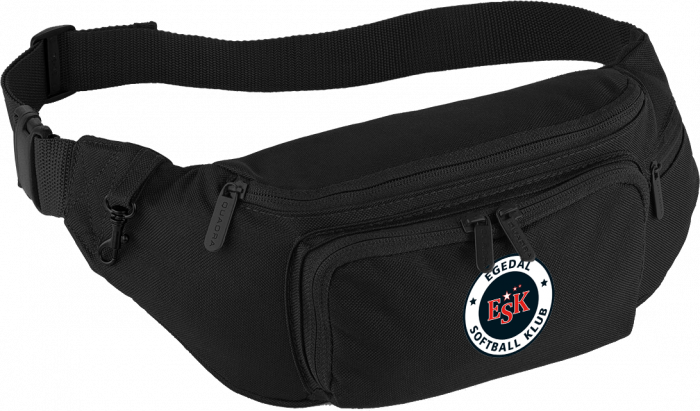 Quadra/Bagbase - Esk Belt Case - Black