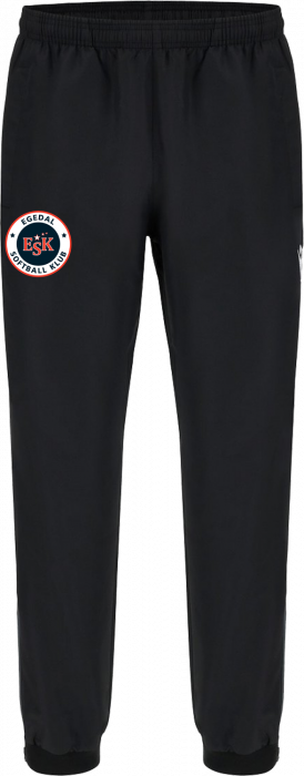 Macron - Esk Training Pants - Black